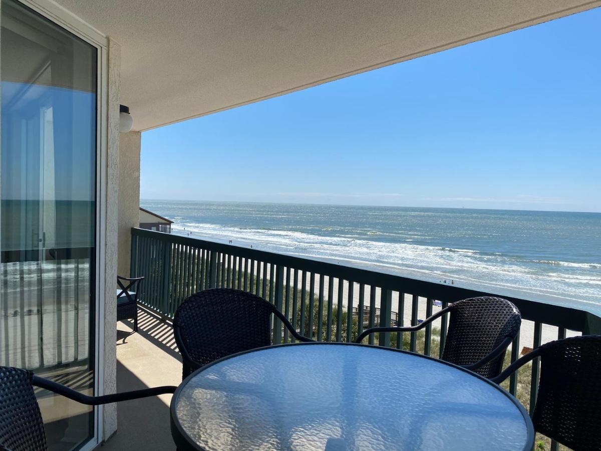 Holiday home Ashworth 502 Myrtle Beach
