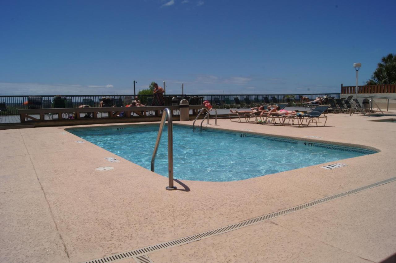 Ashworth 502 Myrtle Beach