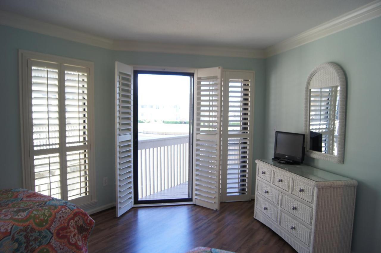 Holiday home Tilghman Lakes H1