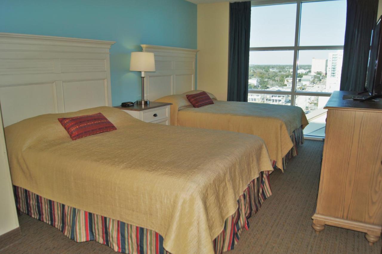Seaside 1003 Holiday home Myrtle Beach