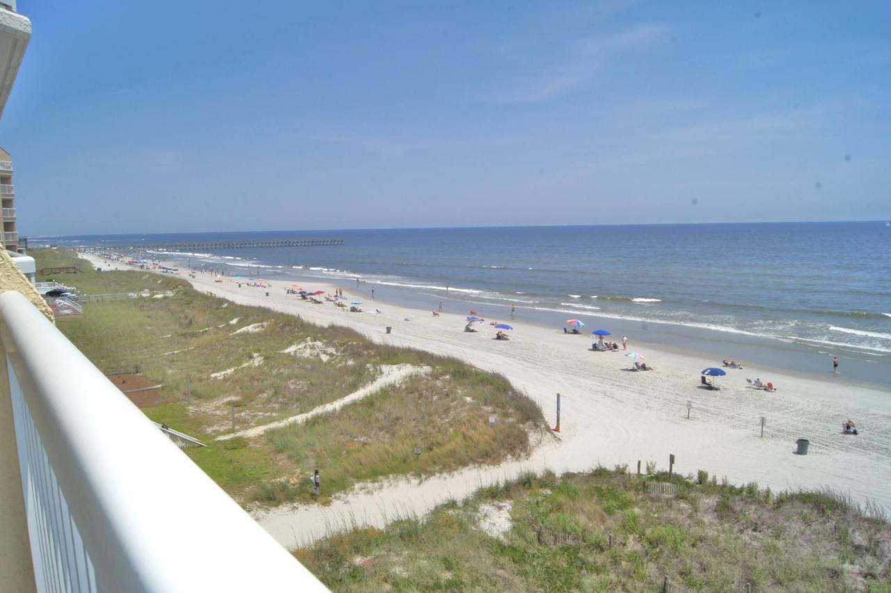 Sunrise Pointe 4f Holiday home *