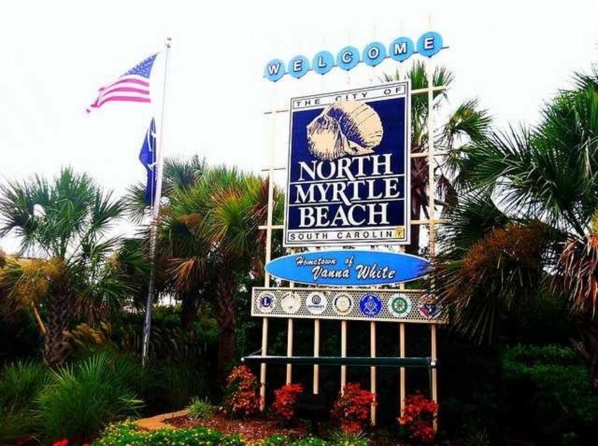 Sunrise Pointe 4f Holiday home *