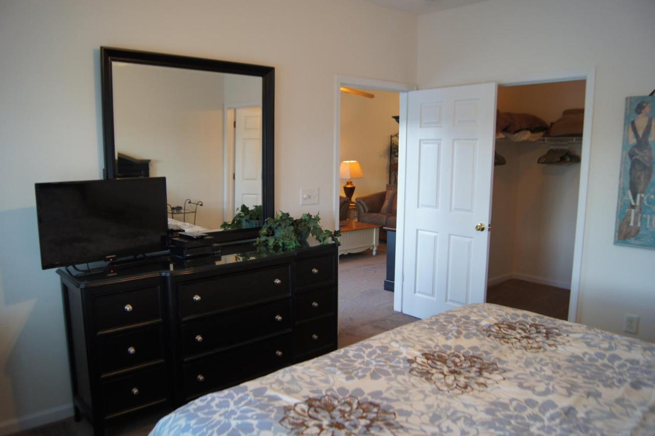 Holiday home Ocean Keyes 2036 *