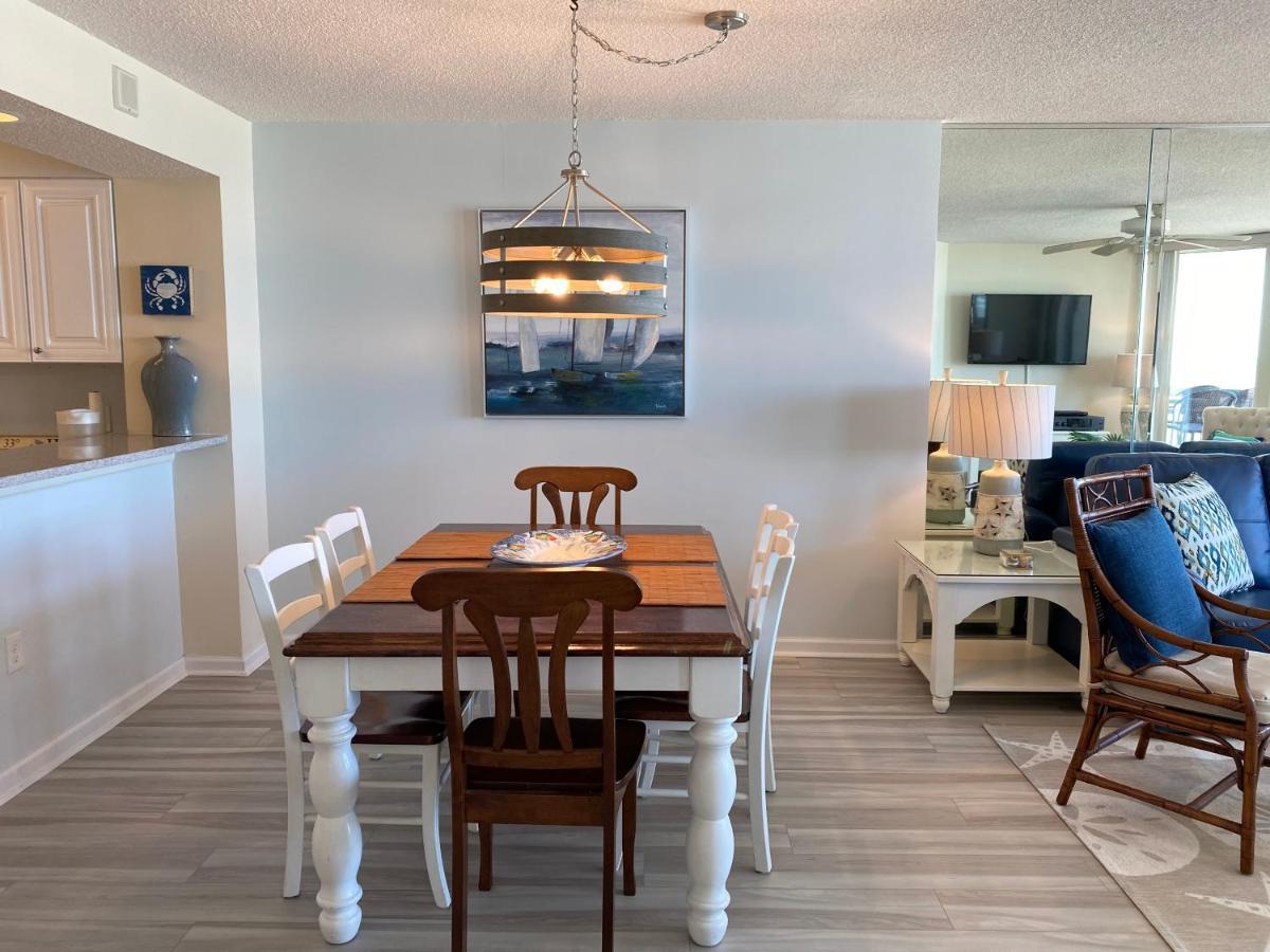 Holiday home Ashworth 502 Myrtle Beach