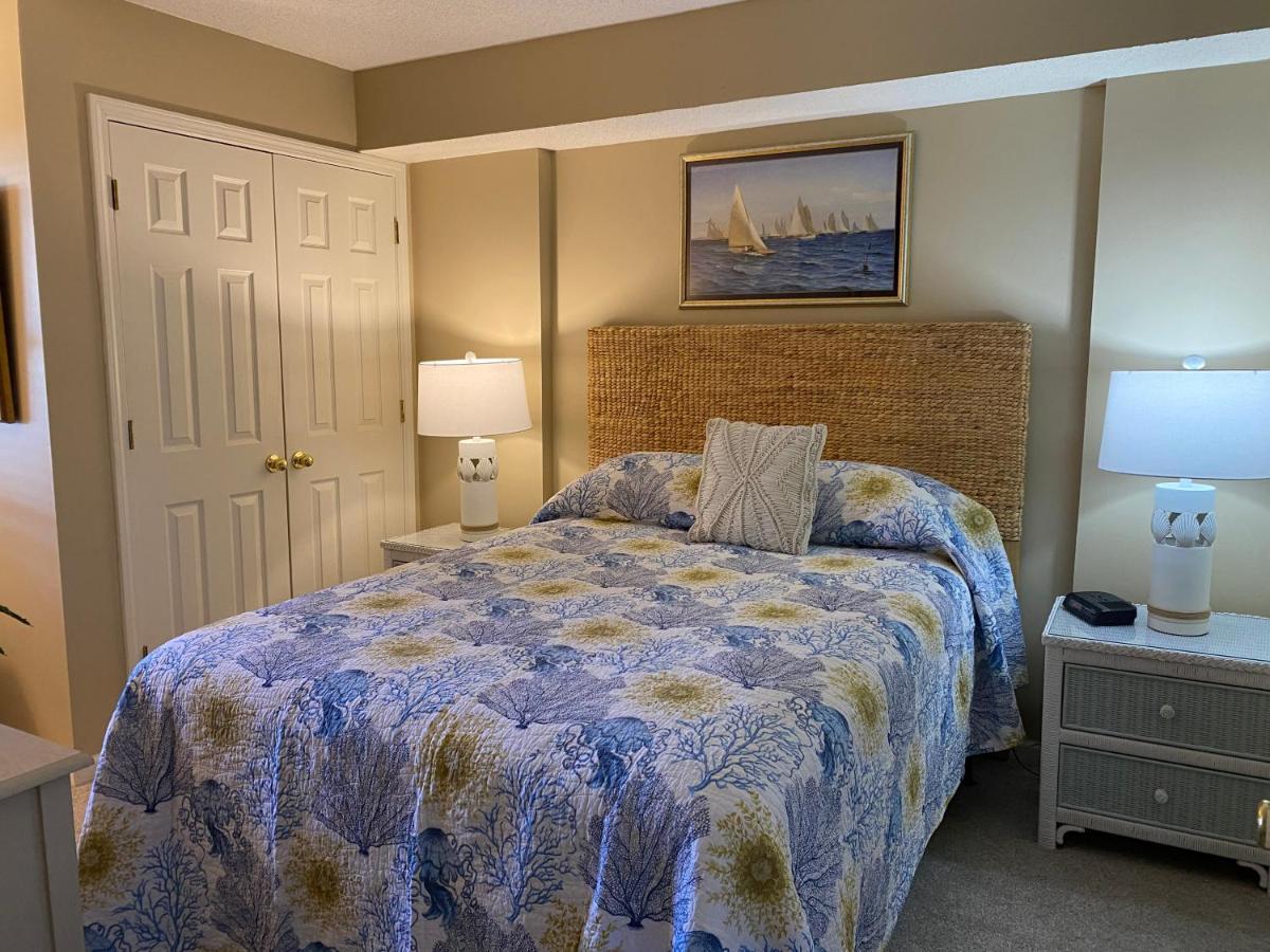 Holiday home Ashworth 502 Myrtle Beach