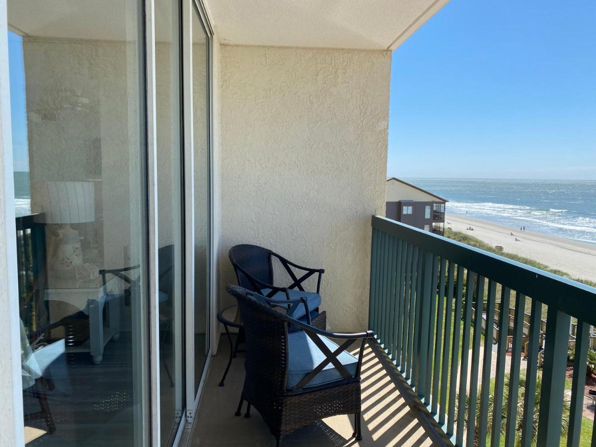 Ashworth 502 Myrtle Beach