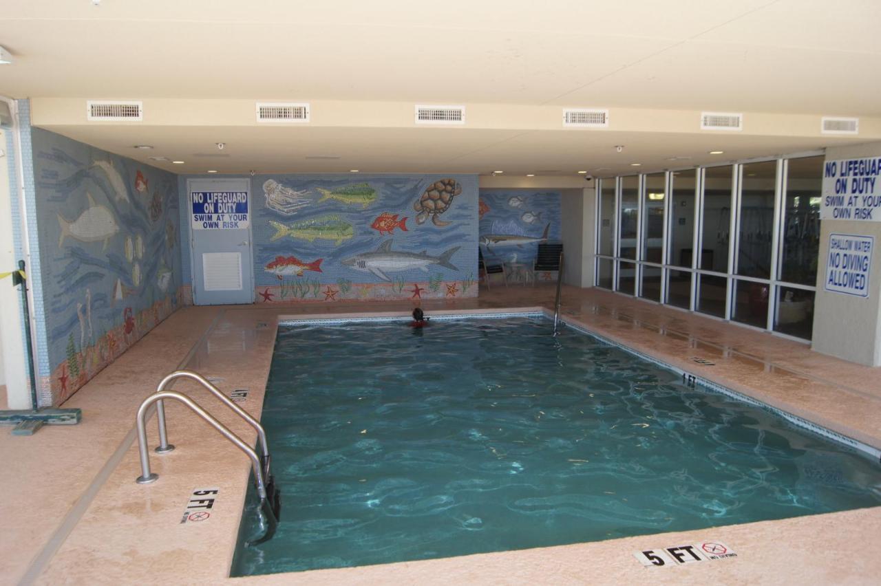 Holiday home Ashworth 502