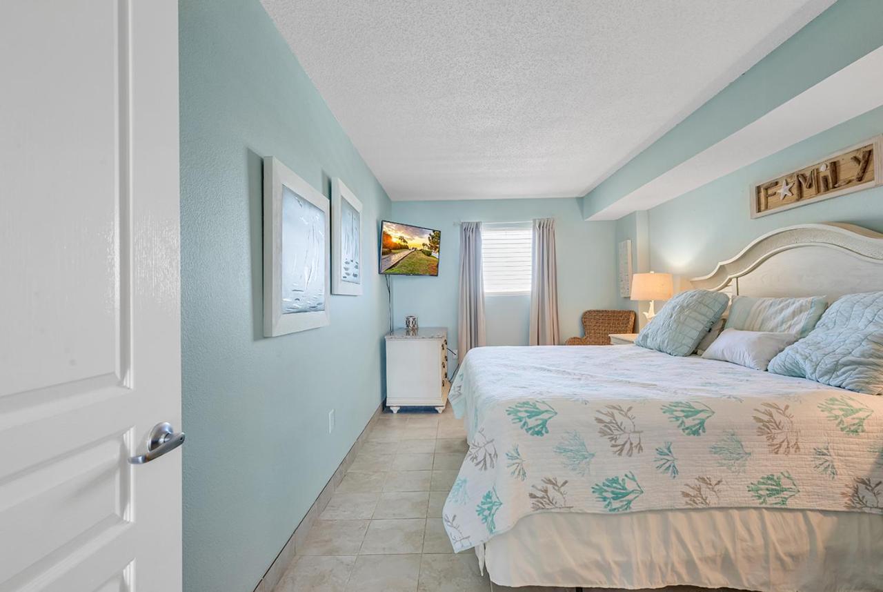 Apartment Spacious Oceanfront - Bay Watch 1138 *