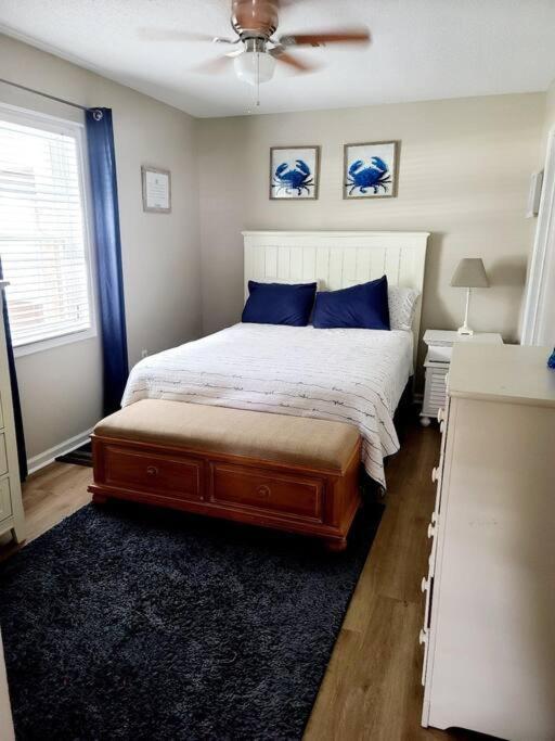 House At Ocean Lakes Family Campground! Holiday home Myrtle Beach