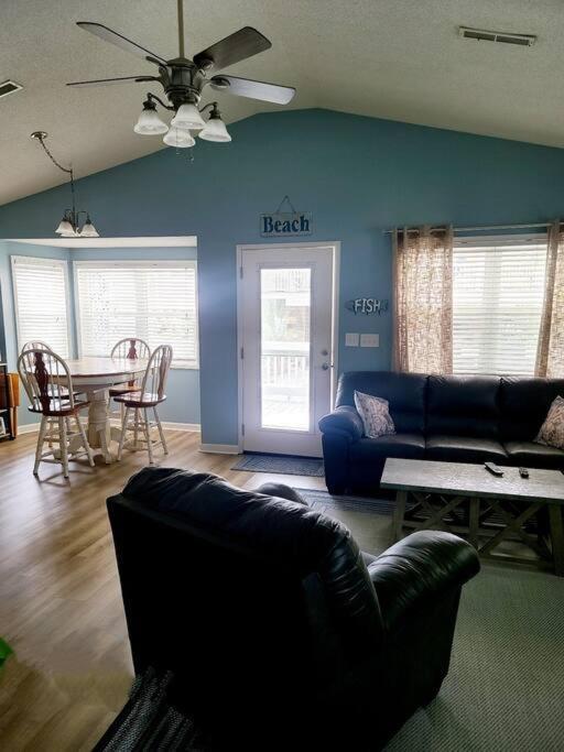 Holiday home House At Ocean Lakes Family Campground! *