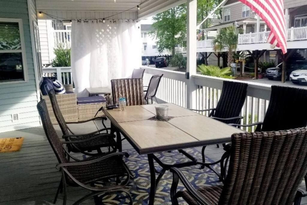 House At Ocean Lakes Family Campground! *