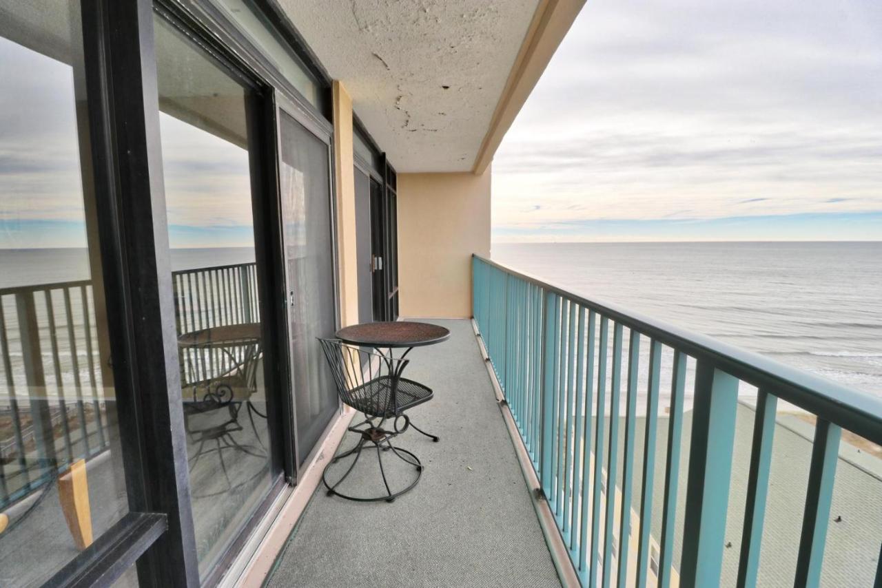Ocean View Condo, Pool, Beach Access, Wifi Included, Monthly Winter Myrtle Beach
