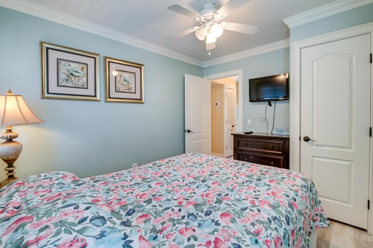 Holiday home Oceanfront Murrells Inlet With Access! Myrtle Beach