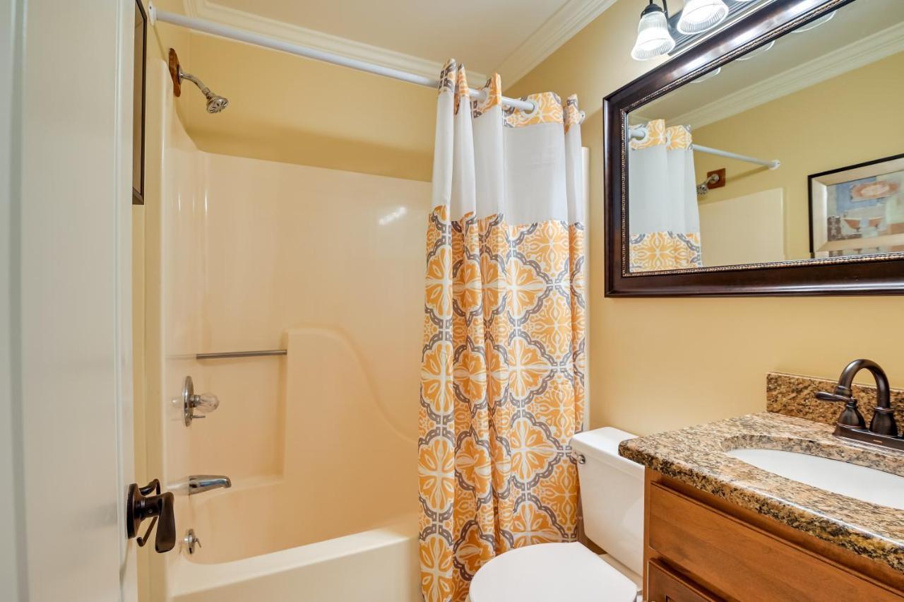 Holiday home Oceanfront Murrells Inlet With Access! Myrtle Beach