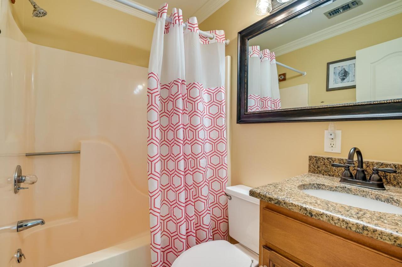 Oceanfront Murrells Inlet With Access! Holiday home Myrtle Beach