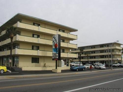 Motel Happy Myrtle Beach