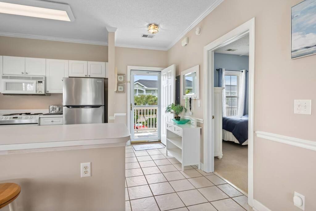 Apartment 2br 2ba Waterfront 10min To Beach And Market Common Myrtle Beach
