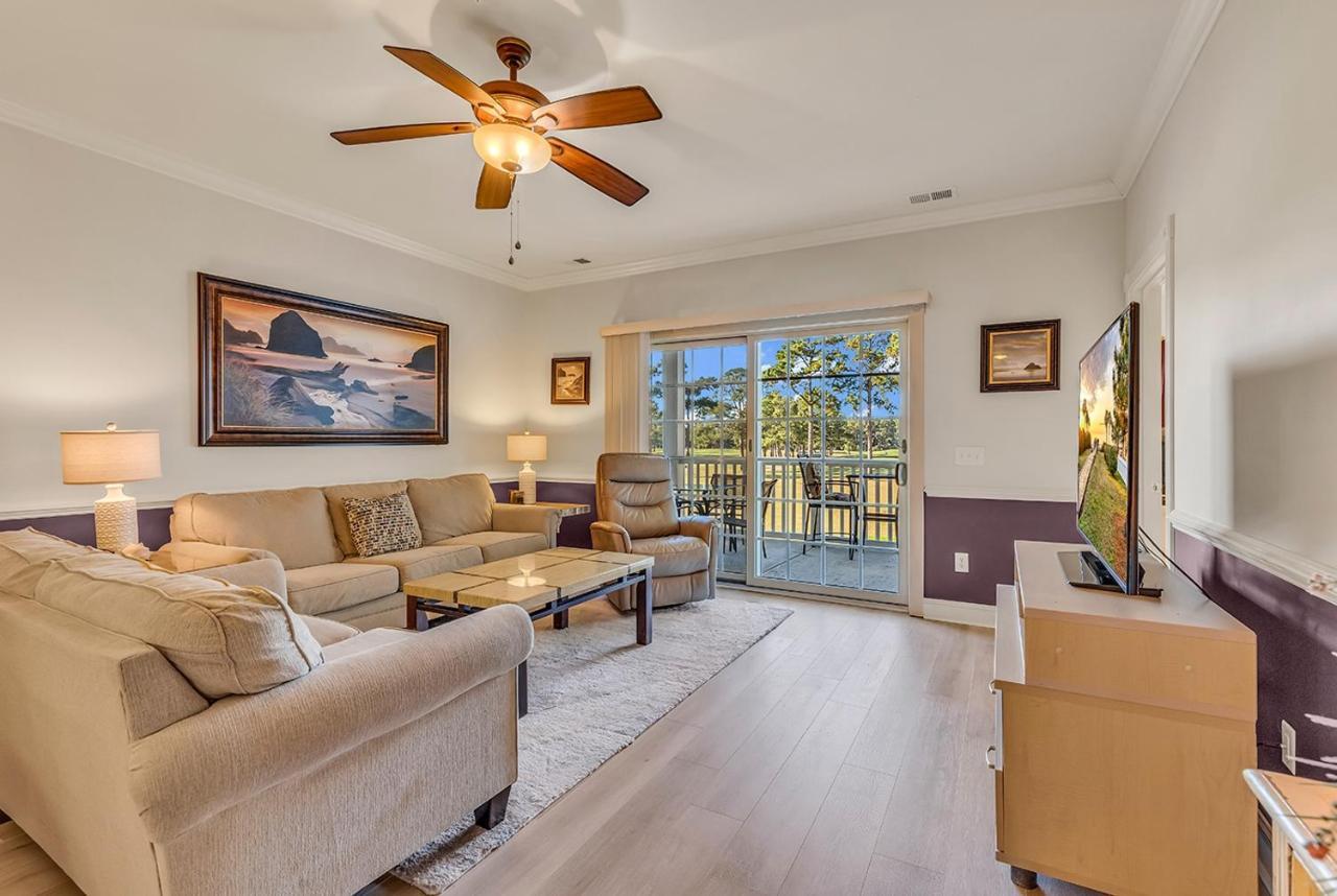 4809 Luster Leaf Circle Magnolia Pointe 202 Apartment Myrtle Beach