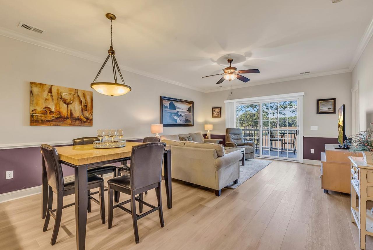 4809 Luster Leaf Circle Magnolia Pointe 202 Apartment Myrtle Beach