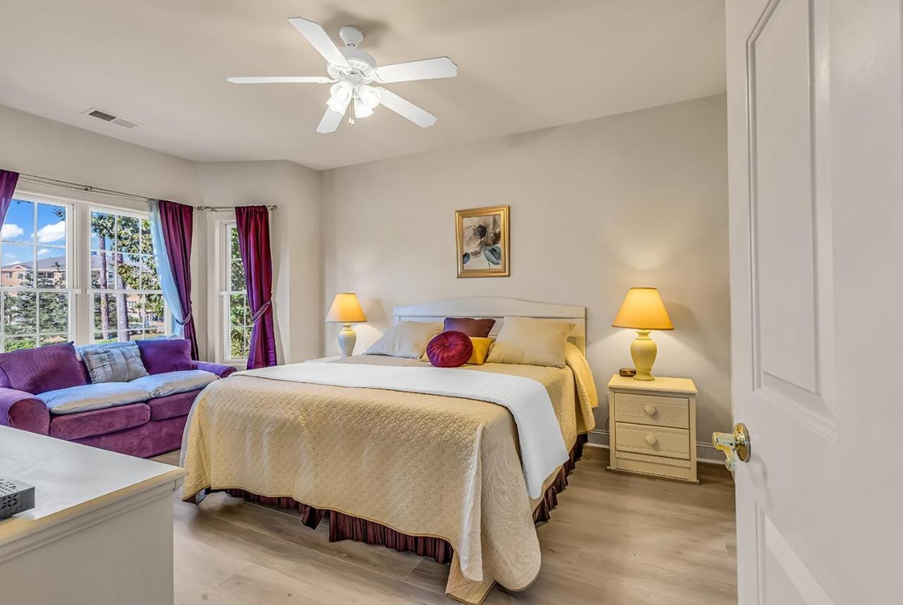 4809 Luster Leaf Circle Magnolia Pointe 202 Apartment *