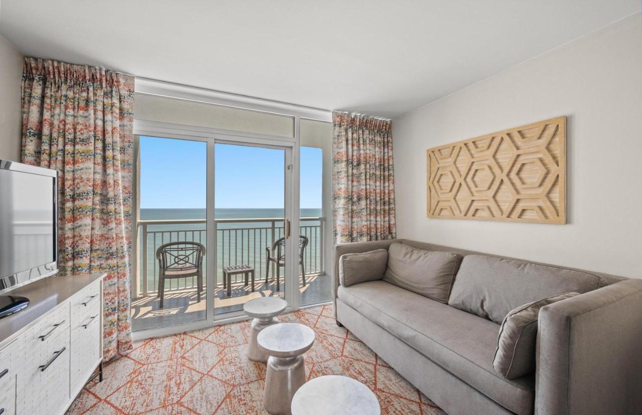 Holiday home Camelot By The Sea 1206