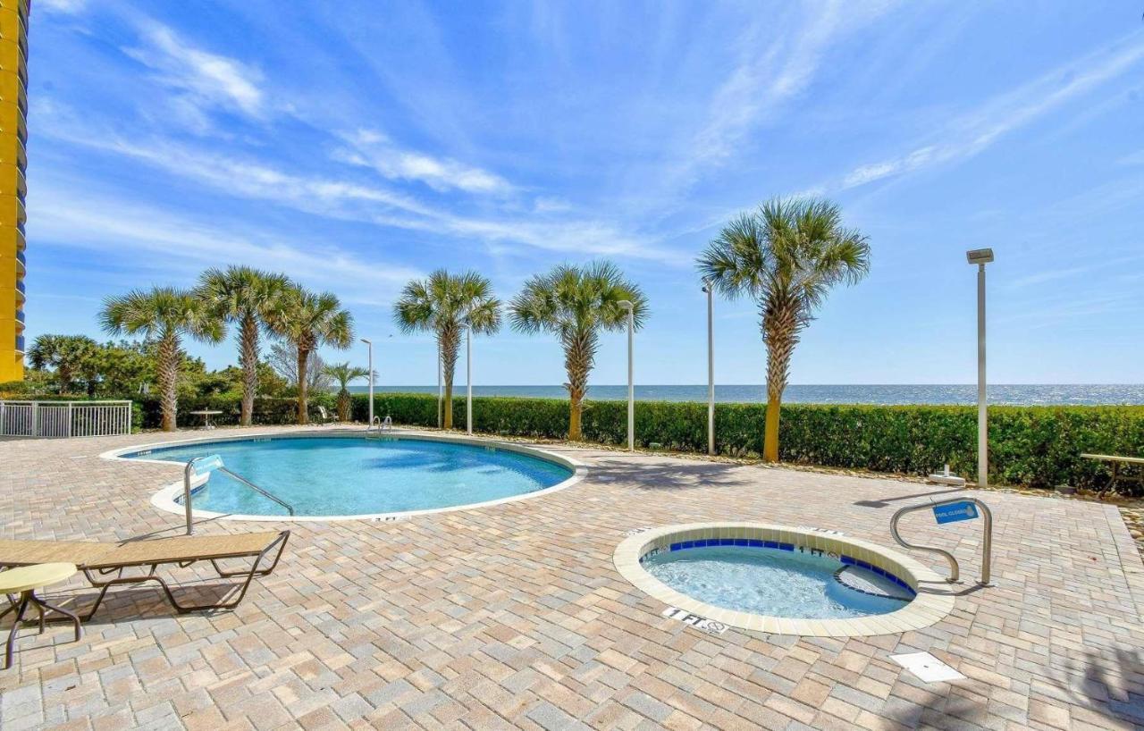 Carolinian 1733 * Myrtle Beach