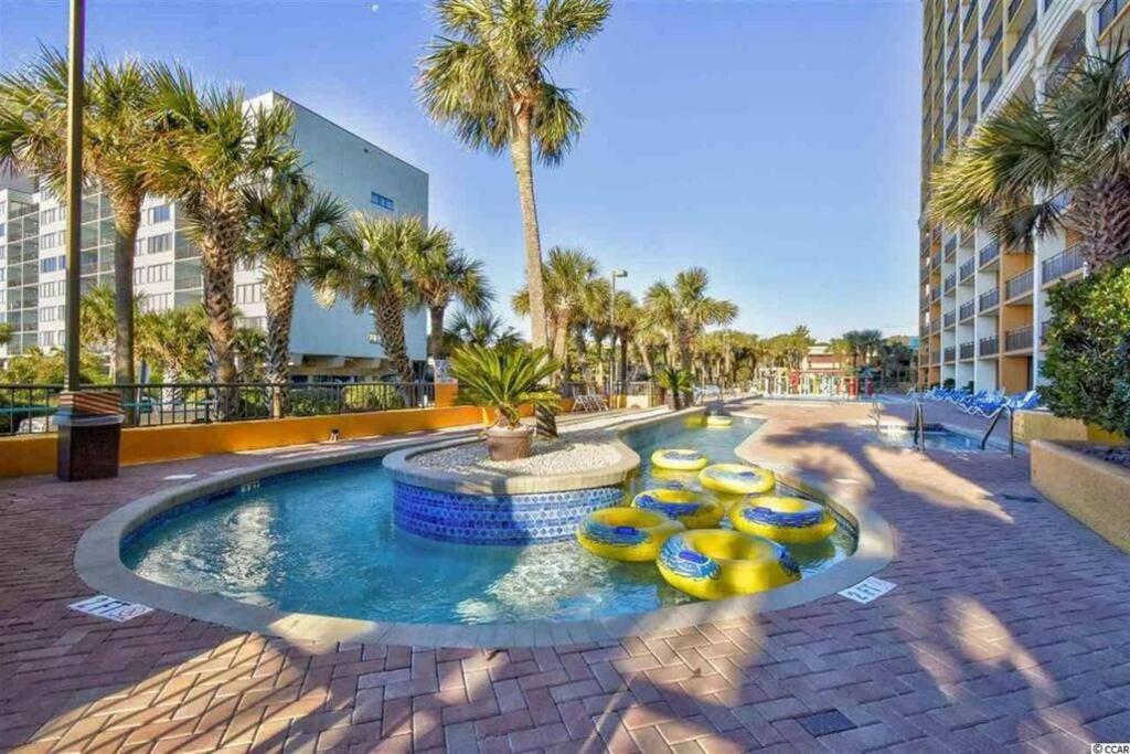 Relaxing Oceanview With Full Kitchen In 306 Apartment *