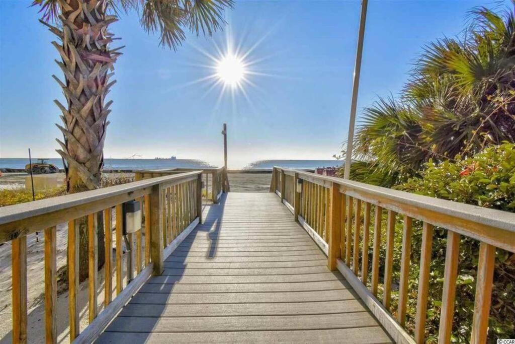 Relaxing Oceanview With Full Kitchen In 306 Apartment *