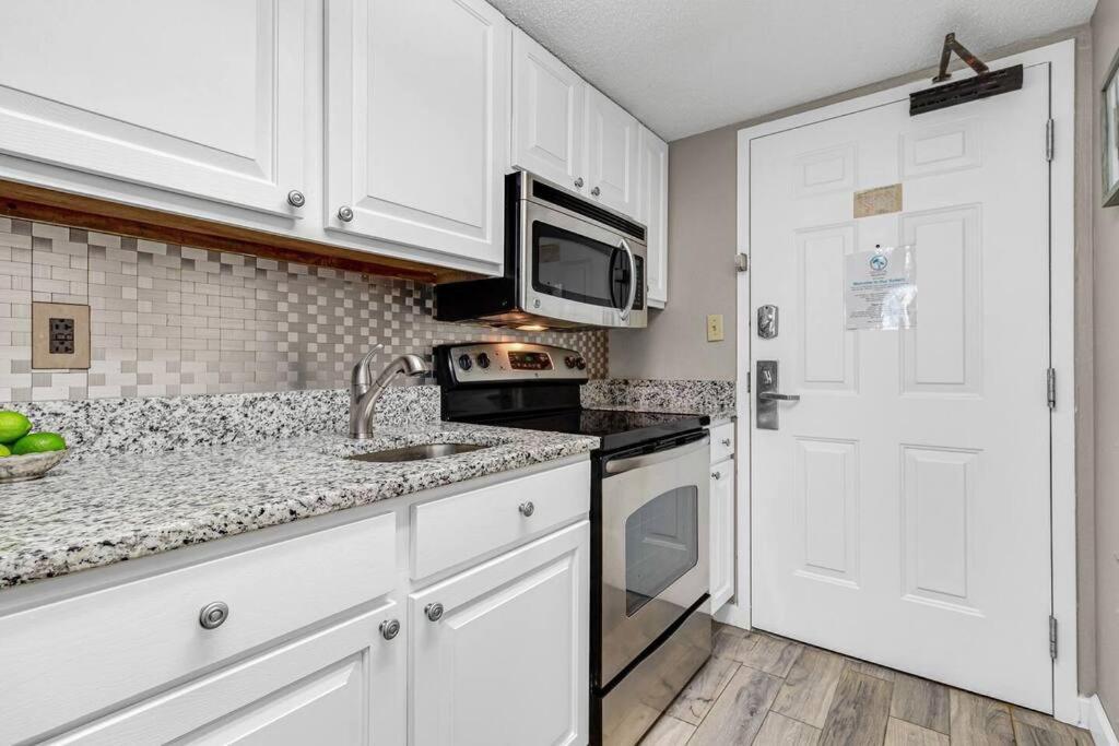 Divine Vacay At 1br Oceanview 828 Apartment *