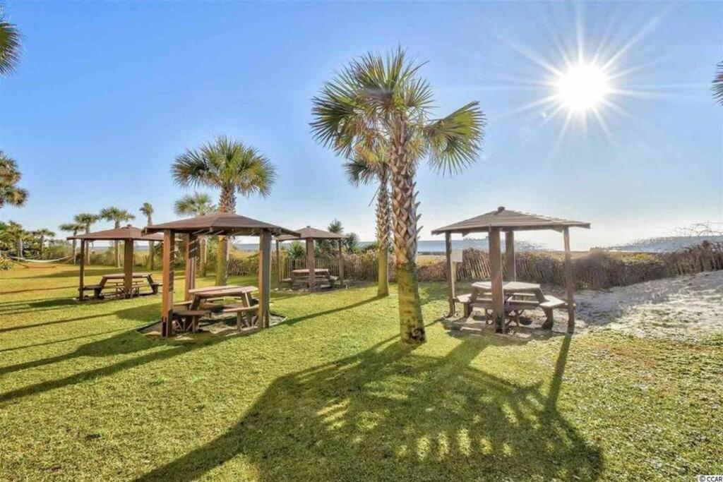 Relaxing Oceanview With Full Kitchen In 306 Apartment *