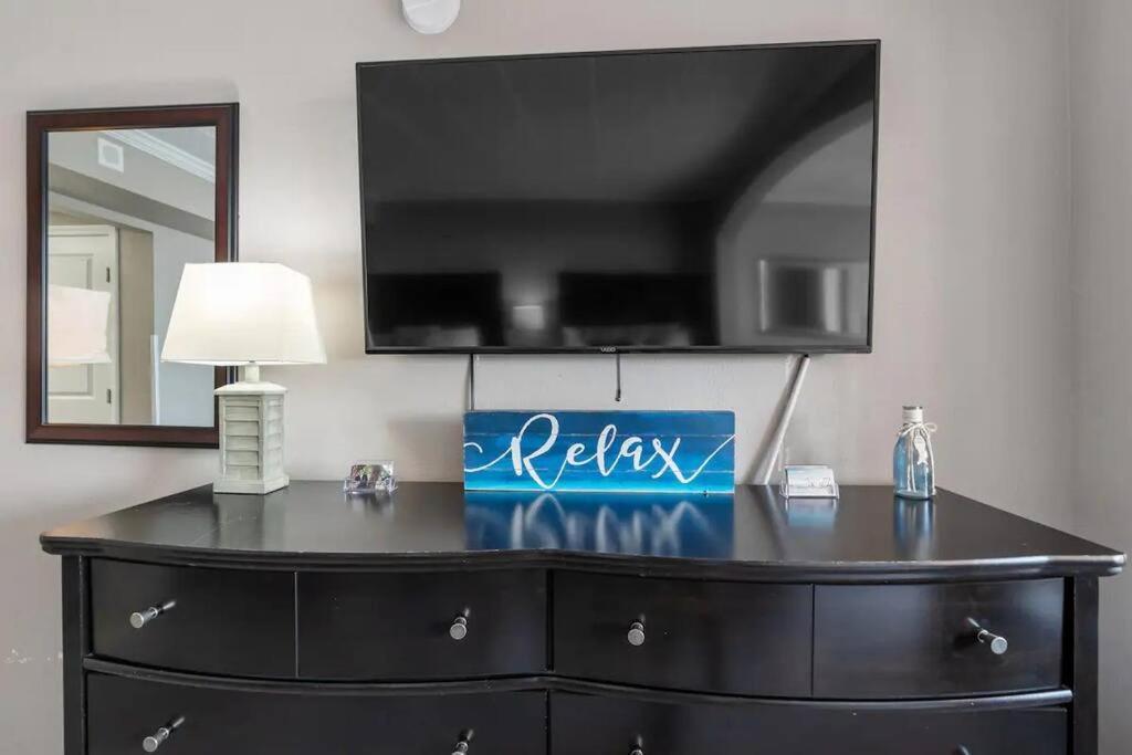 Apartment Relaxing Oceanview With Full Kitchen In 306 *