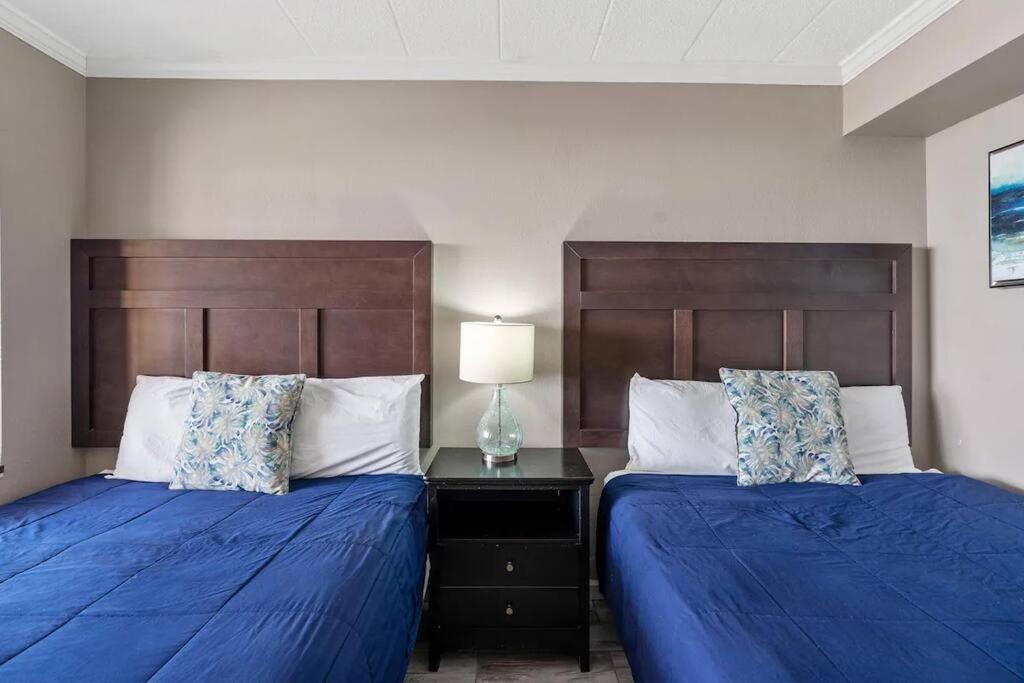 Apartment Relaxing Oceanview With Full Kitchen In 306 *