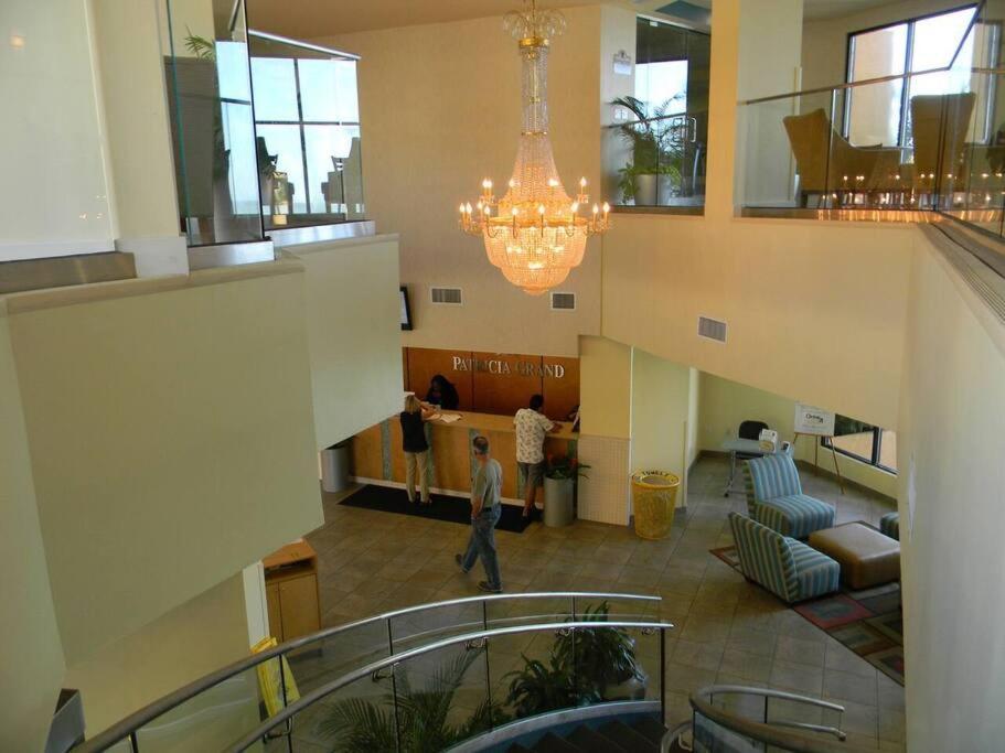 Apartment Upscale Oceanview 1br Dog Friendly! 1104 *