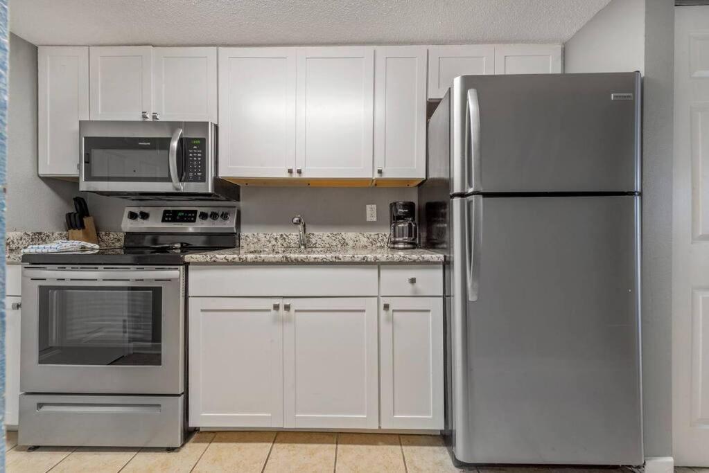 Note Worthy 1br Oceanview Dogs Ok! 438 Myrtle Beach