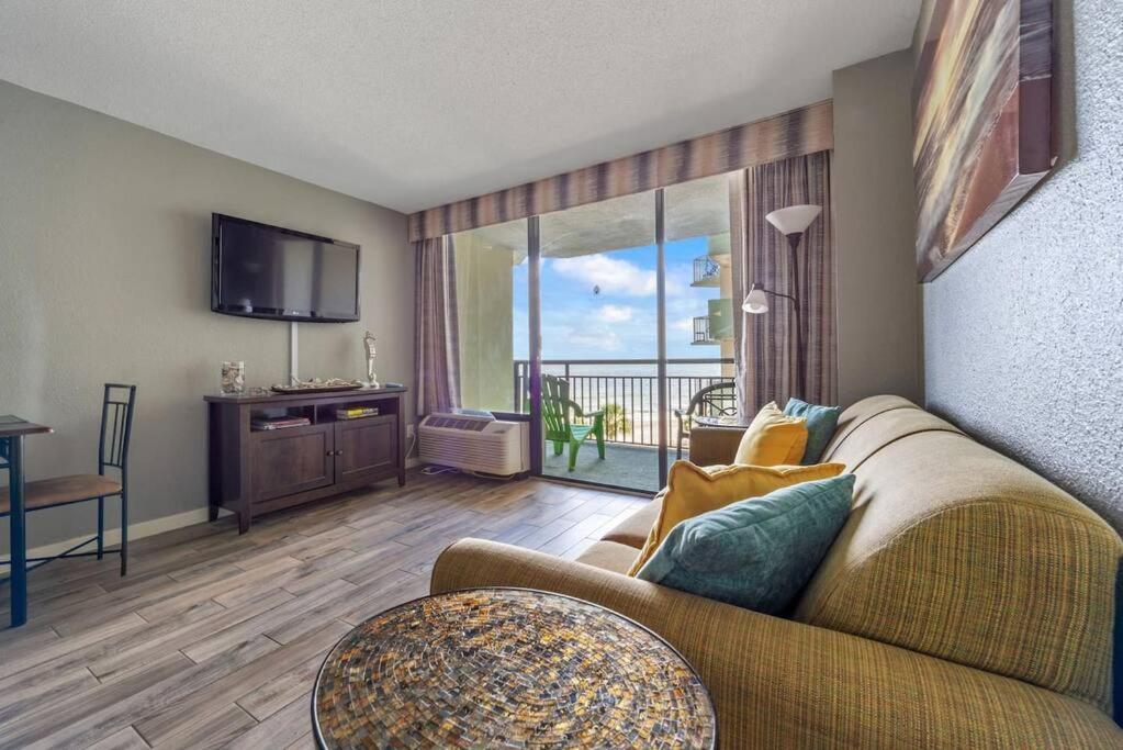 Note Worthy 1br Oceanview Dogs Ok! 438