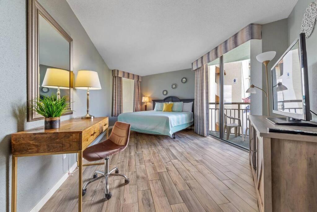 Apartment Note Worthy 1br Oceanview Dogs Ok! 438