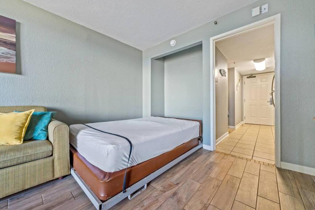 Note Worthy 1br Oceanview Dogs Ok! 438