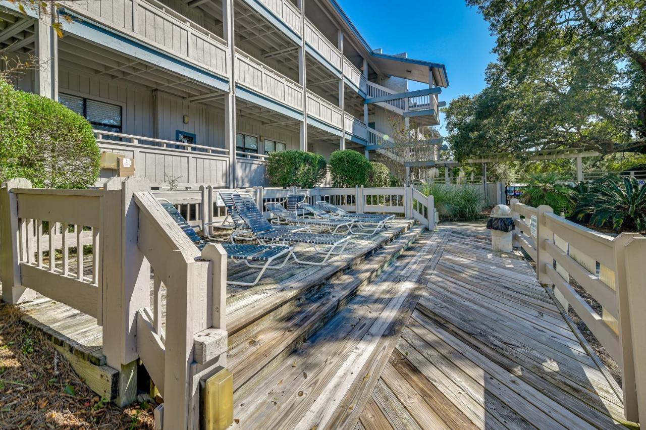 Surfside With Balcony Walk To Beach! Myrtle Beach