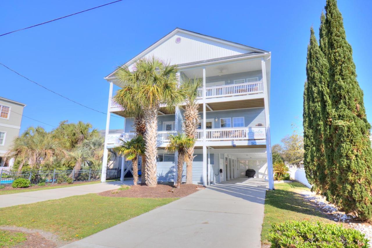 Stairway To Havens - North Holiday home Myrtle Beach