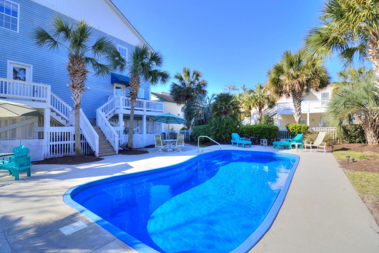 Holiday home Stairway To Havens - South Myrtle Beach