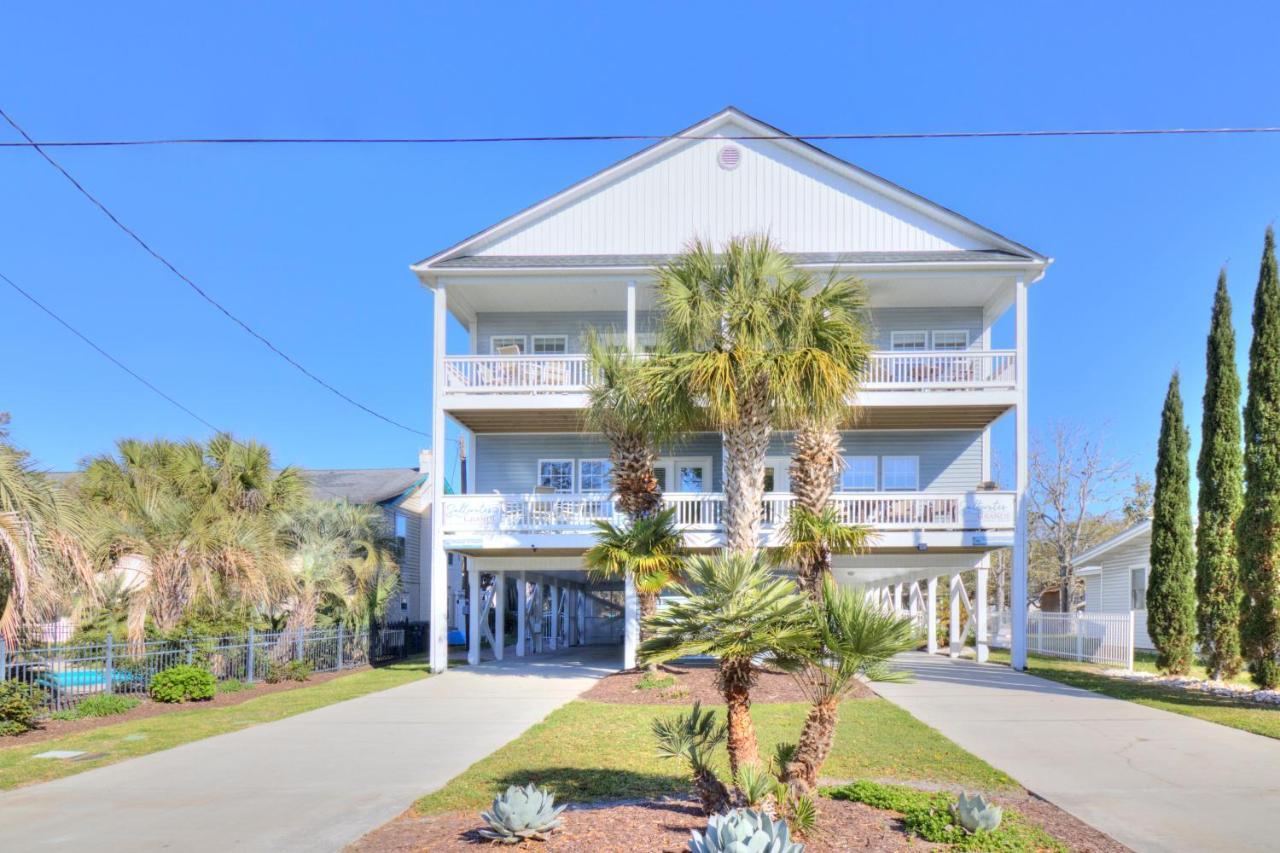 Stairway To Havens - South * Myrtle Beach