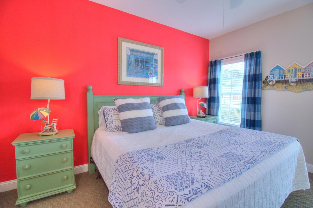 Stairway To Havens - South Holiday home Myrtle Beach