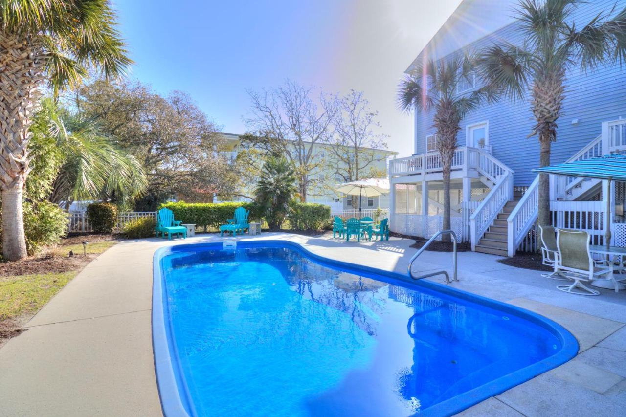 Stairway To Havens - South Holiday home *