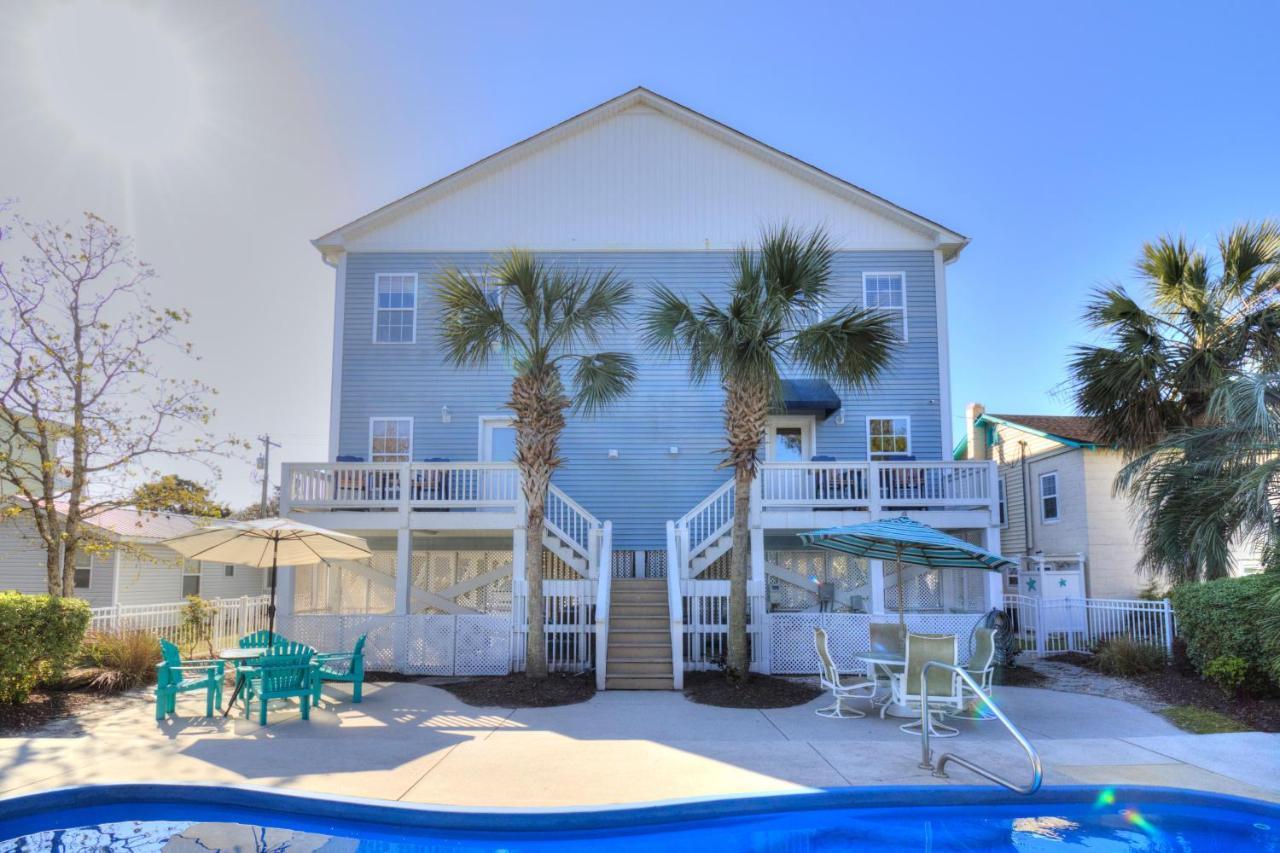 Stairway To Havens - South * Myrtle Beach