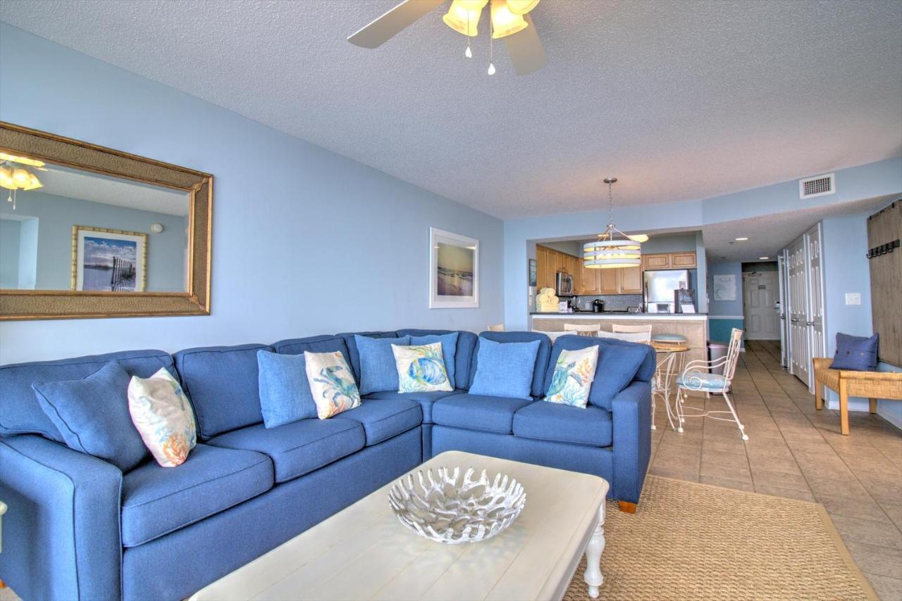 Crescent Shores North - 1302 *