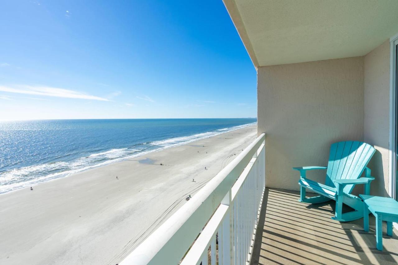 Holiday home Crescent Shores North - 1302