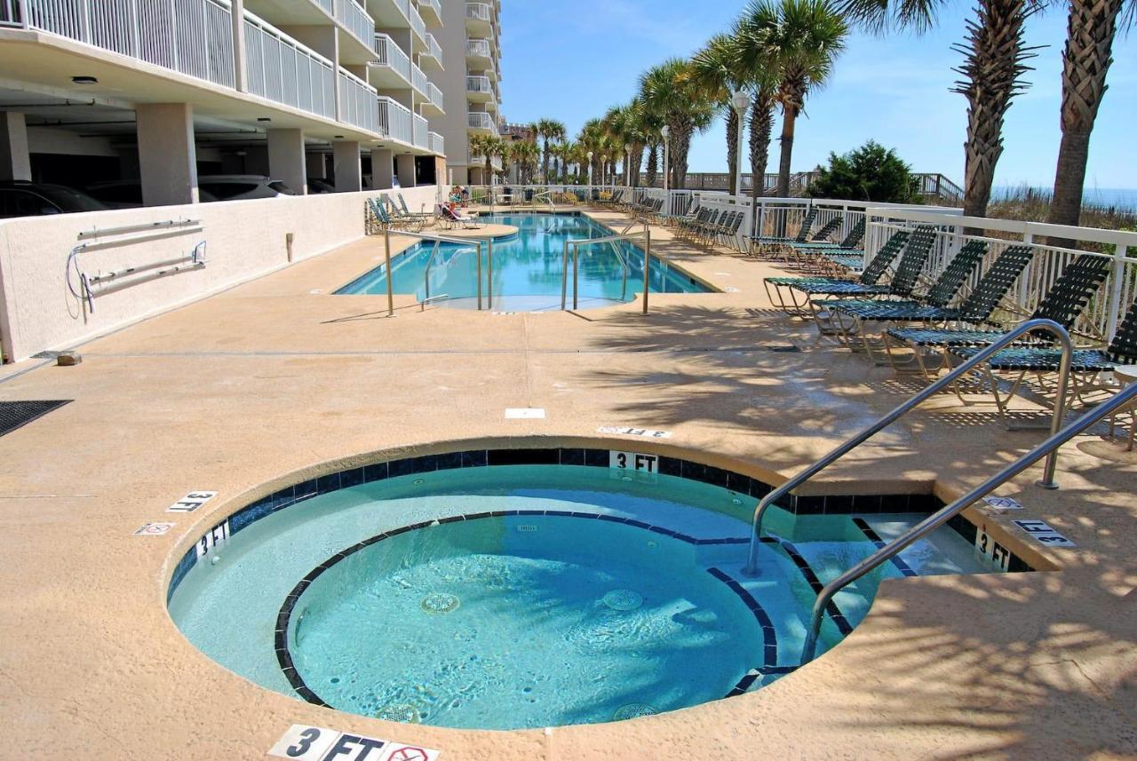 Crescent Shores North - 1302 Holiday home