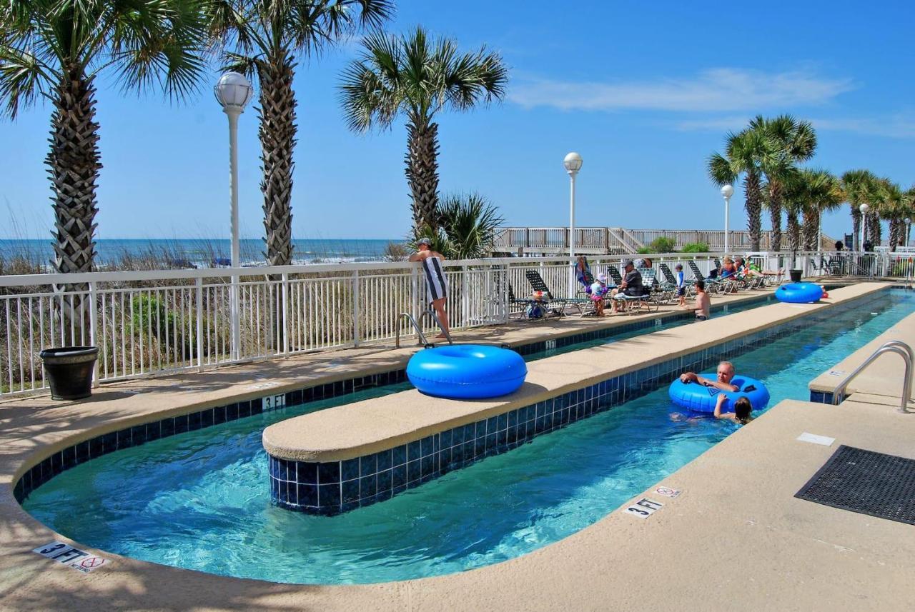 Crescent Shores North - 1302