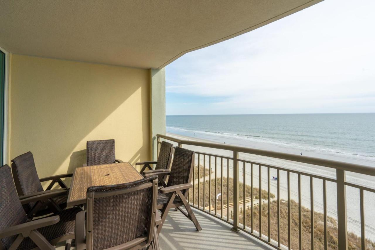 Mar Vista Grande - 806 Holiday home Myrtle Beach