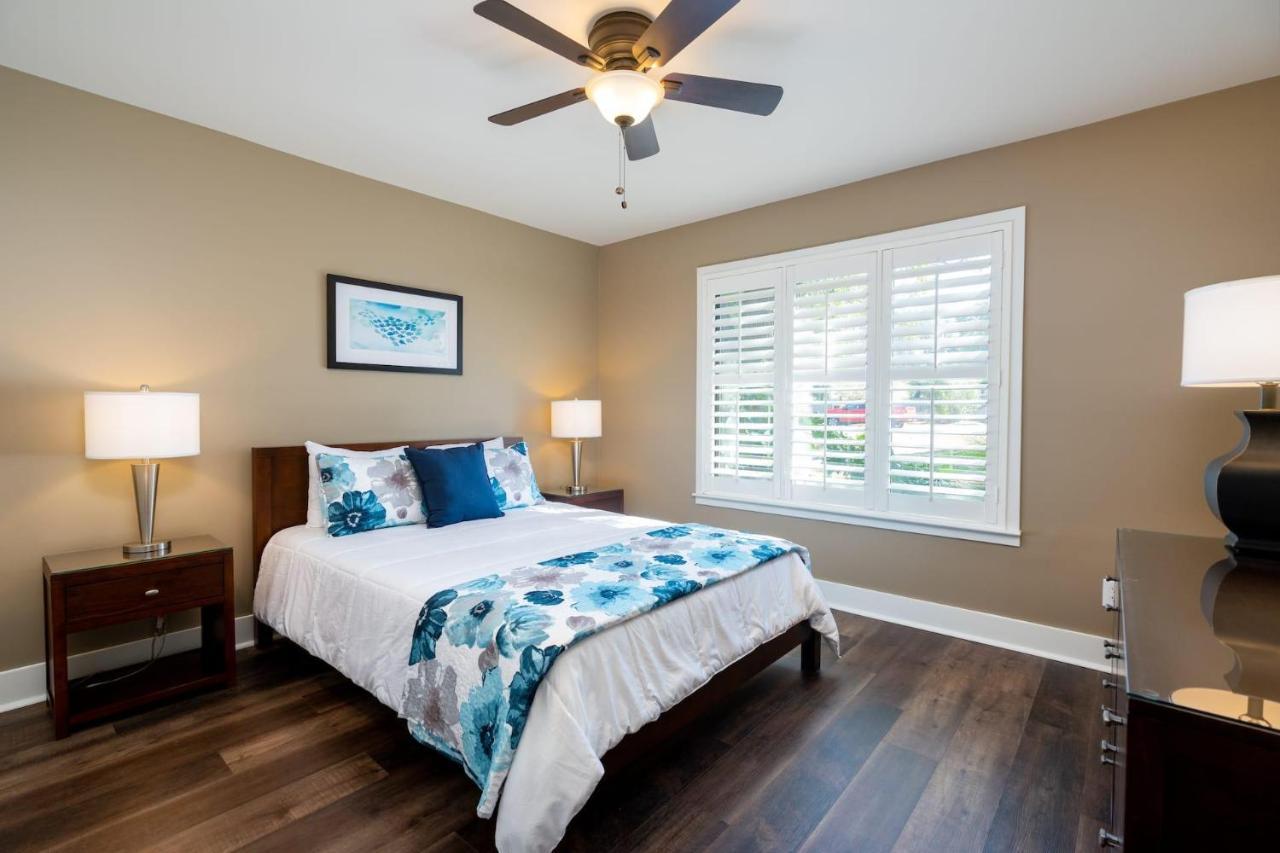 Windsor Court - 12b Holiday home *